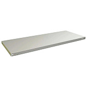  Стеллаж металлический 4 полки MS 200KD/100x60/4 
