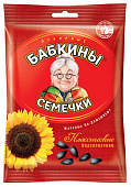 Семечки Бабкины жарен. 100г Семечки Бабкины жарен. 100г