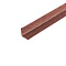  Угол 20х20х2750 Грецкий орех 8520Е 