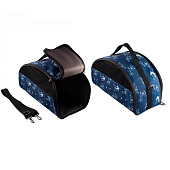 Сумка-переноска Дарэлл ECO L3 48х25х28см 9039 Сумка-переноска Дарэлл ECO L3 48х25х28см 9039