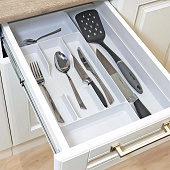 Лоток для столовых приборов Esprado Comfort 49смх30смх5см, CMF4930E220 Лоток для столовых приборов Esprado Comfort 49смх30смх5см, CMF4930E220