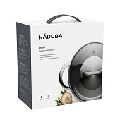  Кастрюля Nadoba Linda 2 л 796013 