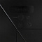  Поднос 45х35 см, цвет чёрный 2928523 