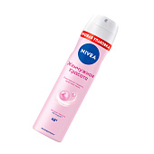 Дезодорант спрей Nivea Deo жен Жемч Красота 150мл Дезодорант спрей Nivea Deo жен Жемч Красота 150мл