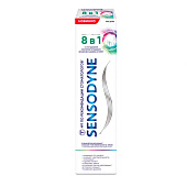 Зубная паста SENSODYNE 8-в-1 75мл Зубная паста SENSODYNE 8-в-1 75мл