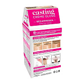  Краска для волос L'O Casting Creme Gloss 1021 Св-рус пепел 