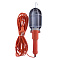  Светильник переносной СТАРТ CLB 101-10M Orange 