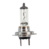 Автолампа галогенная H7 (55W PX26D +30%) SUPER 12V OSRAM Автолампа галогенная H7 (55W PX26D +30%) SUPER 12V OSRAM
