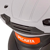 Эксцентриковая шлифмашина Ресанта ЭШМ-125К, d 125мм, 300Вт, 4000-14000об/мин Эксцентриковая шлифмашина Ресанта ЭШМ-125К, d 125мм, 300Вт, 4000-14000об/мин