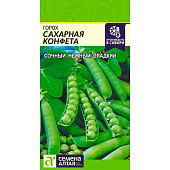 Горох Сахарная Конфета СА Горох Сахарная Конфета СА