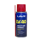 LAVR Смазка многоцелевая LV-40 (100 мл) LAVR Смазка многоцелевая LV-40 (100 мл)