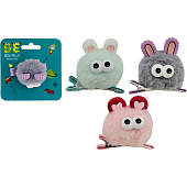 Заколка для волос BEAUTELLA Funny Monsters, FMT-022 Заколка для волос BEAUTELLA Funny Monsters, FMT-022