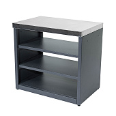 Модуль уличной кухни SMART-900 Стол (HS-KU02-S900) Helios Модуль уличной кухни SMART-900 Стол (HS-KU02-S900) Helios
