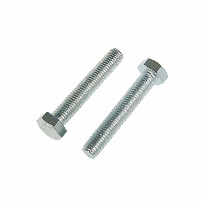 Болт нерж. DIN 933 М 12х70 (2шт) Болт нерж. DIN 933 М 12х70 (2шт)