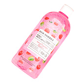 Мицеллярная вода Bielenda Eco Sorbet Raspberry с экстрактом малины увлажняющая, 500мл Мицеллярная вода Bielenda Eco Sorbet Raspberry с экстрактом малины увлажняющая, 500мл