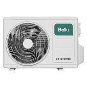 Блок наружный Ballu Odyssey Pro DC BSOI/out-10HN8/ERP сплит-системы, инверторного типа Блок наружный Ballu Odyssey Pro DC BSOI/out-10HN8/ERP сплит-системы, инверторного типа