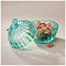  Емкость с крышкой Sunny Green 8Х8Х9,5см 355-336 