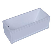  Ванна акриловая Мия 175х70 без каркаса Aquatek 