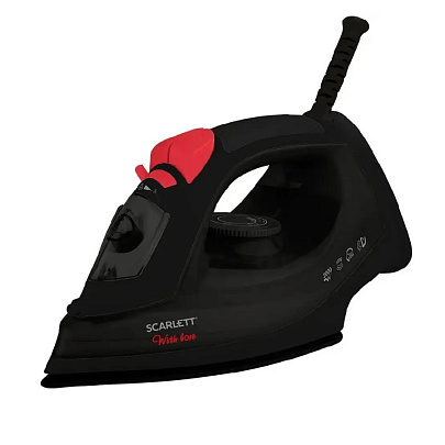  Утюг SCARLETT SC-SI 30 K70 With Love 