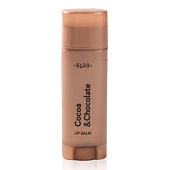 Бальзам для губ EZZE Cocoa&Сhocolate 4,8гр Бальзам для губ EZZE Cocoa&Сhocolate 4,8гр