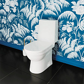 Унитаз-компакт Next comfort универсальный выпуск сиденье дюропласт с микролифтом WC.CC/Next/2-DM/WHT.G/S1 Sanita Luxe Унитаз-компакт Next comfort универсальный выпуск сиденье дюропласт с микролифтом WC.CC/Next/2-DM/WHT.G/S1 Sanita Luxe