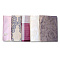  Простыня Cleo 220х240 сатин 30/003-APS 