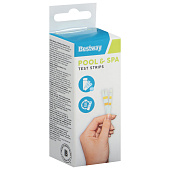  Набор тест-полосок Bestway Pool&Spa  арт.58142 