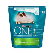 Сухой корм ONE для домашних кошек Индейка 1,5 кг Сухой корм ONE для домашних кошек Индейка 1,5 кг
