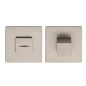 Накладка фиксатор Code Deco Slim WC-3016-NISM, никель суперматовый Накладка фиксатор Code Deco Slim WC-3016-NISM, никель суперматовый