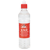  Клей универсальный Эксперт 0,5л 