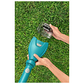 Очиститель для бассейнов Bestway AquaTech Cordless вакуумный арт.58770 Очиститель для бассейнов Bestway AquaTech Cordless вакуумный арт.58770