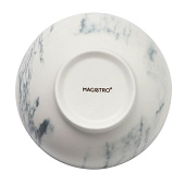 Набор салатников Magistro "Real Marble" 380мл 9934375 (уп.2шт) Набор салатников Magistro "Real Marble" 380мл 9934375 (уп.2шт)