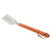 Лопатка для барбекю GRILLBOOM 38х5см 101-002 Лопатка для барбекю GRILLBOOM 38х5см 101-002