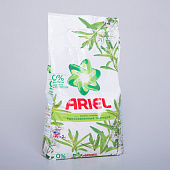  Стиральный порошок ARIEL Авт Аромат Вербены 3кг 