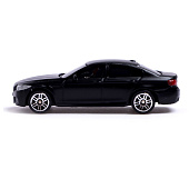 Машина металлическая BMW M5 7152986 Машина металлическая BMW M5 7152986