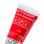 Краска для волос Garnier Color Sensation 6.60 Красный коралл Краска для волос Garnier Color Sensation 6.60 Красный коралл
