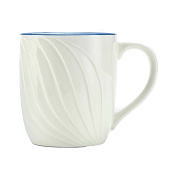  Кружка Dolce Ceramo. «Оушен», керамика, 300 мл 10278383 