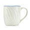  Кружка Dolce Ceramo. «Оушен», керамика, 300 мл 10278383 