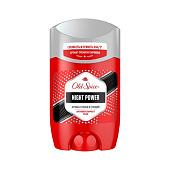 Дезодорант-антиперспирант стик OLD SPICE Night Power 50мл Дезодорант-антиперспирант стик OLD SPICE Night Power 50мл