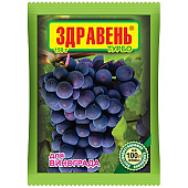 Здравень Турбо для винограда 150г Здравень Турбо для винограда 150г