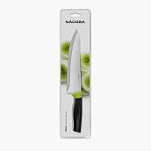 Нож поварской, 20 см, NADOBA, OLIVIA 724510 Нож поварской, 20 см, NADOBA, OLIVIA 724510