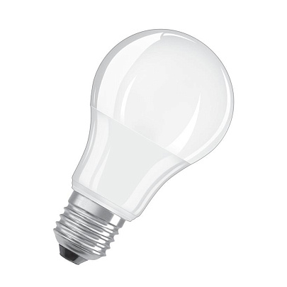  Лампа LED 20Вт Е27, груша, 6500К холодный OSRAM 