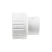 Муфта комб ВР 25х1/2" PPR Муфта комб ВР 25х1/2" PPR