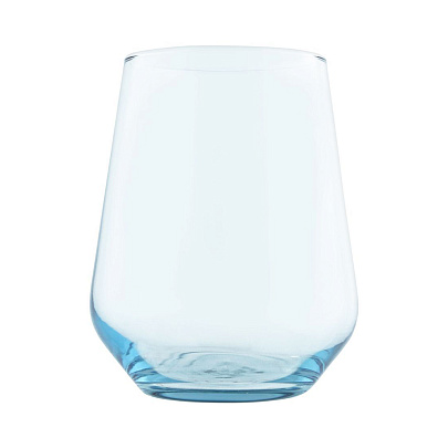 Стакан для воды 425 мл TURQUOISE ALLEGRA 41536TSL Стакан для воды 425 мл TURQUOISE ALLEGRA 41536TSL