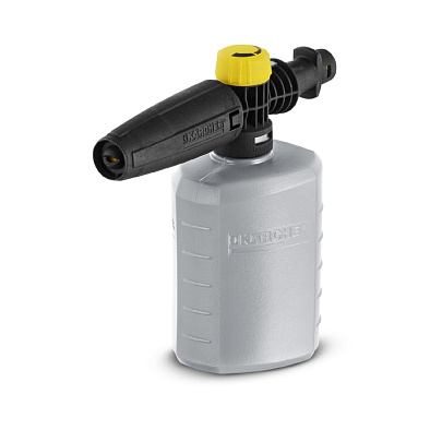 Пеногенератор бытовой 0,6 л/KARCHER Пеногенератор бытовой 0,6 л/KARCHER