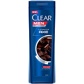  Шампунь Clear Vita Abe для мужчин с ароматом AXE 380мл 