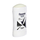 Дезодорант жен стик Rexona Невидимый эффект 30гр Дезодорант жен стик Rexona Невидимый эффект 30гр