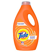  Гель для стирки TIDE Весенняя Свежесть 1,105л 