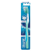  Зубная щетка ORAL_B 3D White Отбеливание (средняя) 