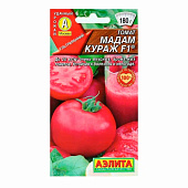 Томат Мадам Кураж, Аэлита Томат Мадам Кураж, Аэлита